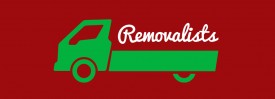 Removalists Black Mountain QLD - Furniture Removals